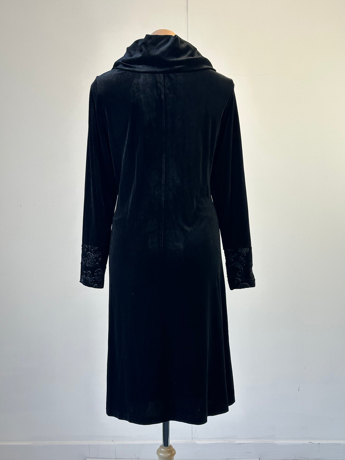 La Strada | Italy | jacket | size 12 | single breasted