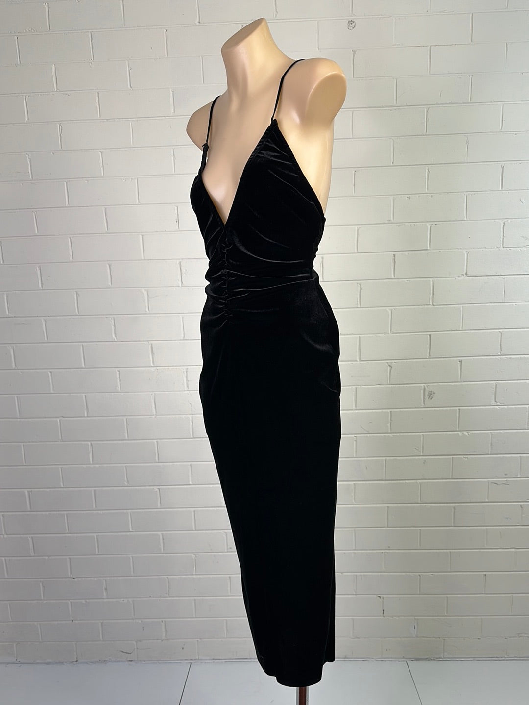 Bec + Bridge | dress | size 8 | midi length | new with tags | made in Australia