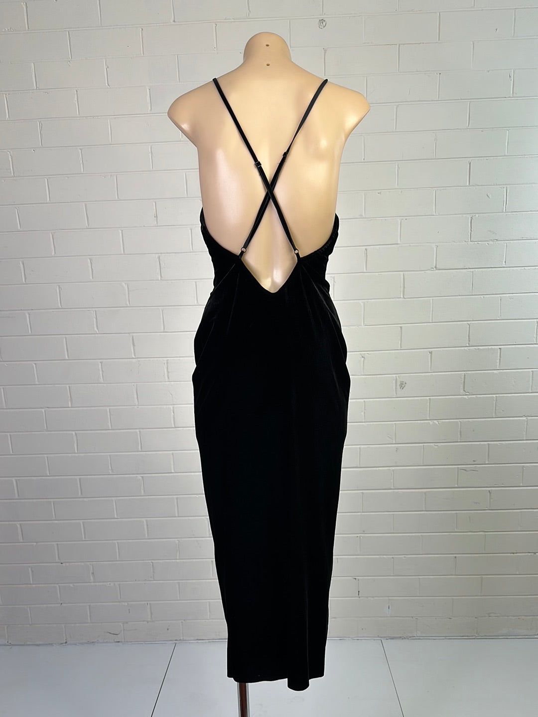 Bec + Bridge | dress | size 8 | midi length | new with tags | made in Australia