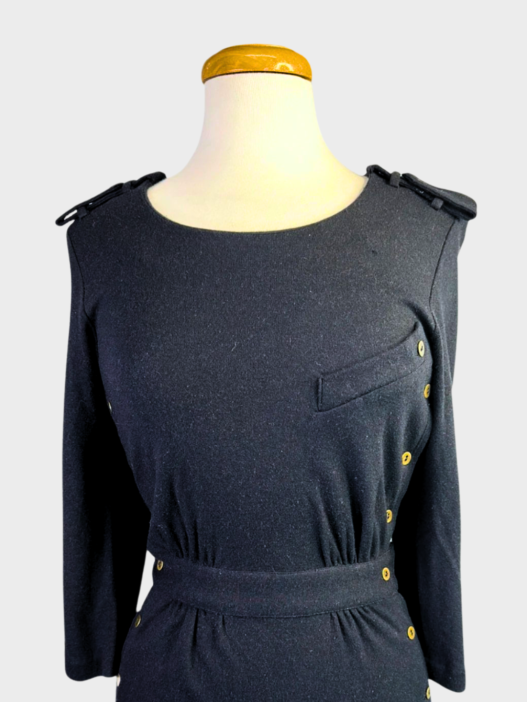 Whistles | London | dress | size 10 | knee length