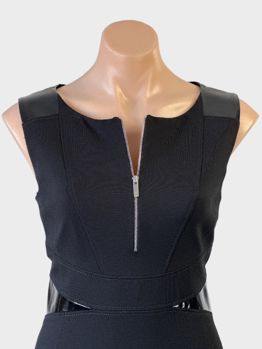 Karen Millen | UK | dress | size 12 | knee length