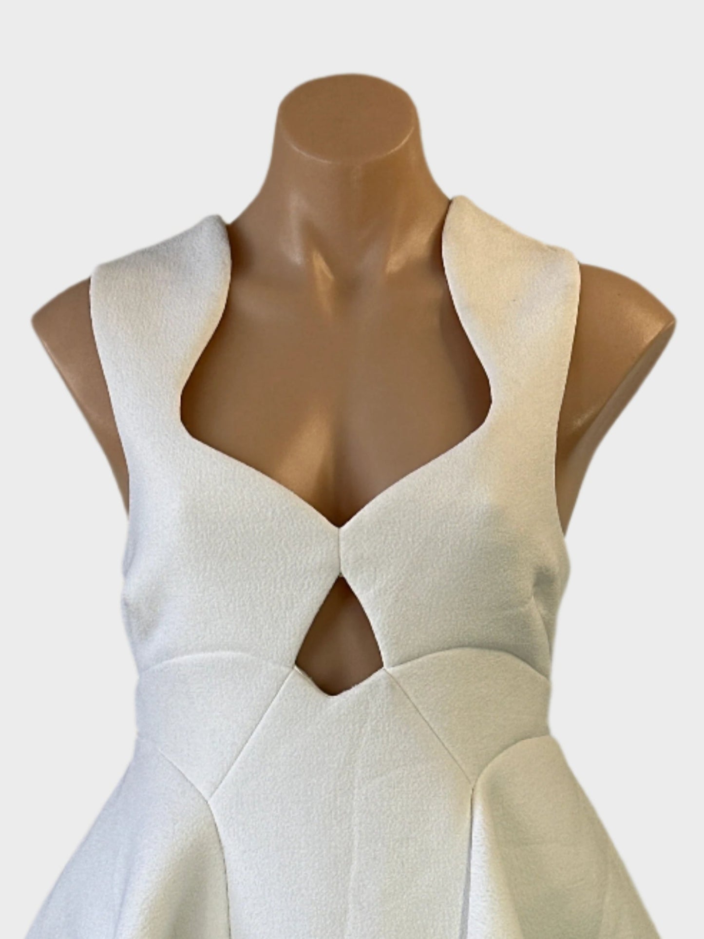 Alice McCall | dress | size 14 | knee length | new with tags
