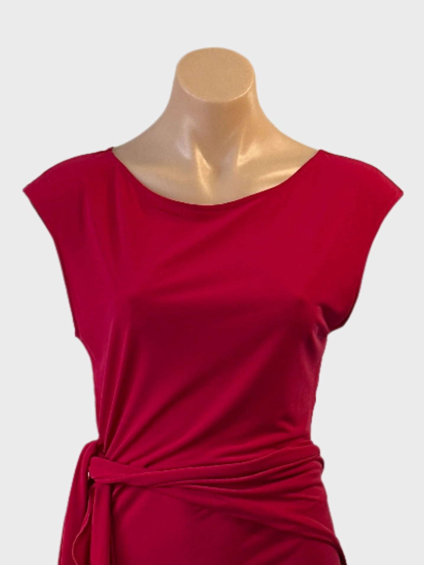 George | dress | size 10 | midi length | new with tags | made in Australia 🇦🇺