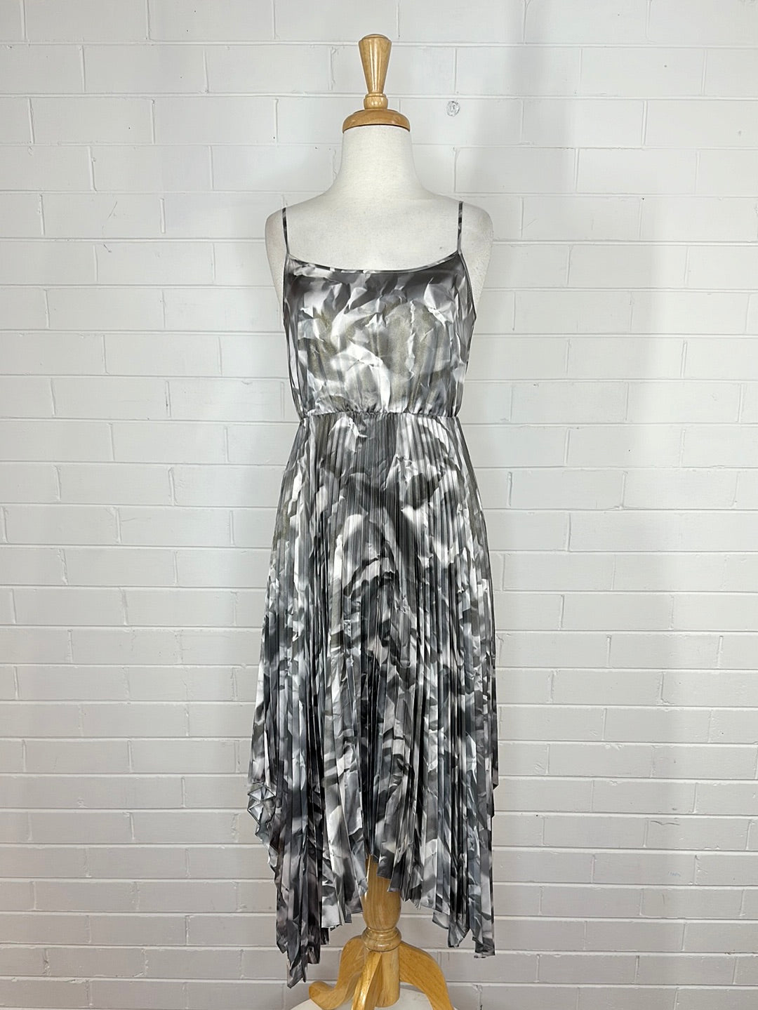 AllSaints | London | dress | size 8 | midi length