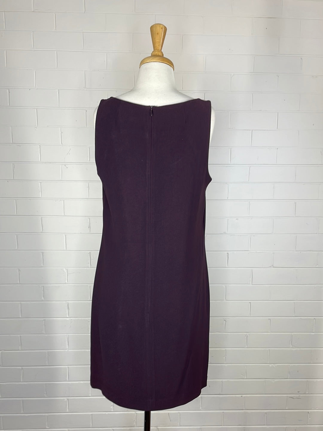 Sportscraft | dress | size 12 | knee length