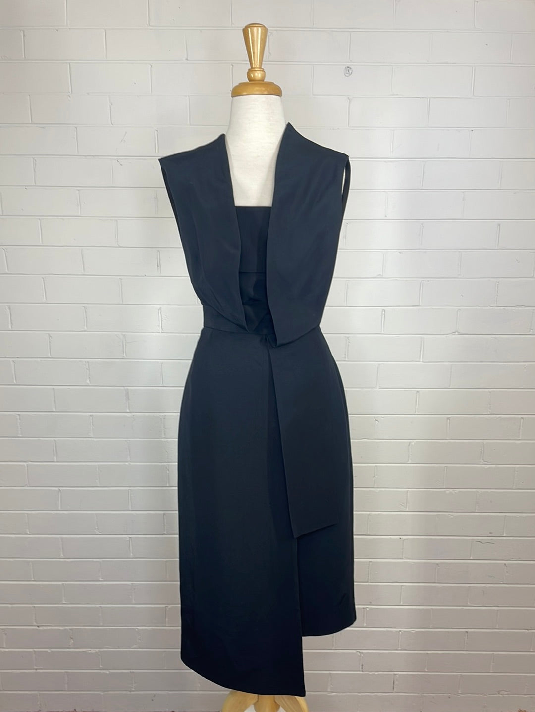 Acler | dress | size 8 | midi length