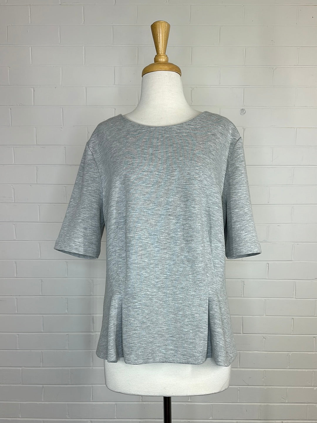 Ann Taylor | US | top | size 16 | short sleeve