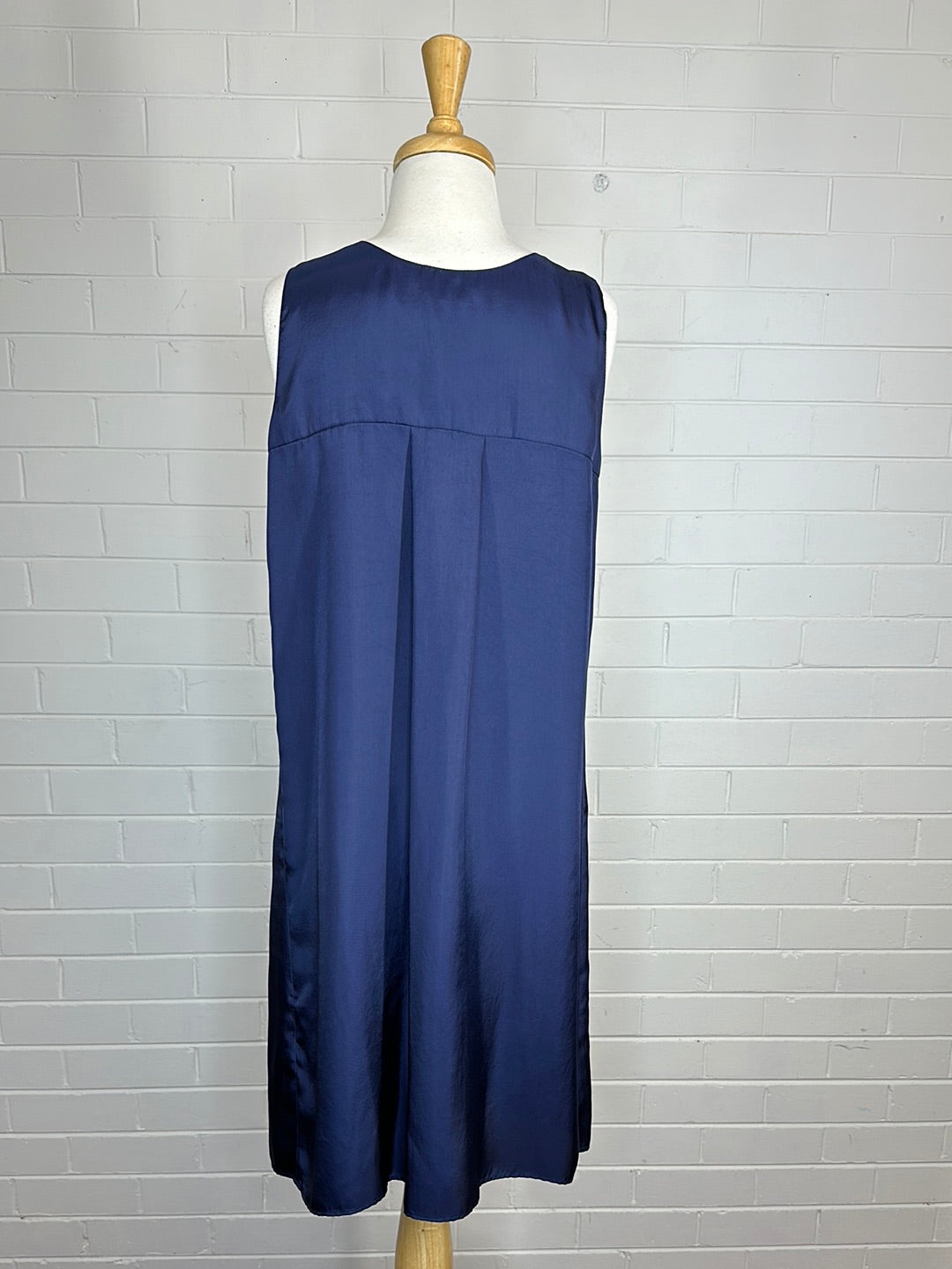 Paule Ka | Paris | dress | size | 12 knee length