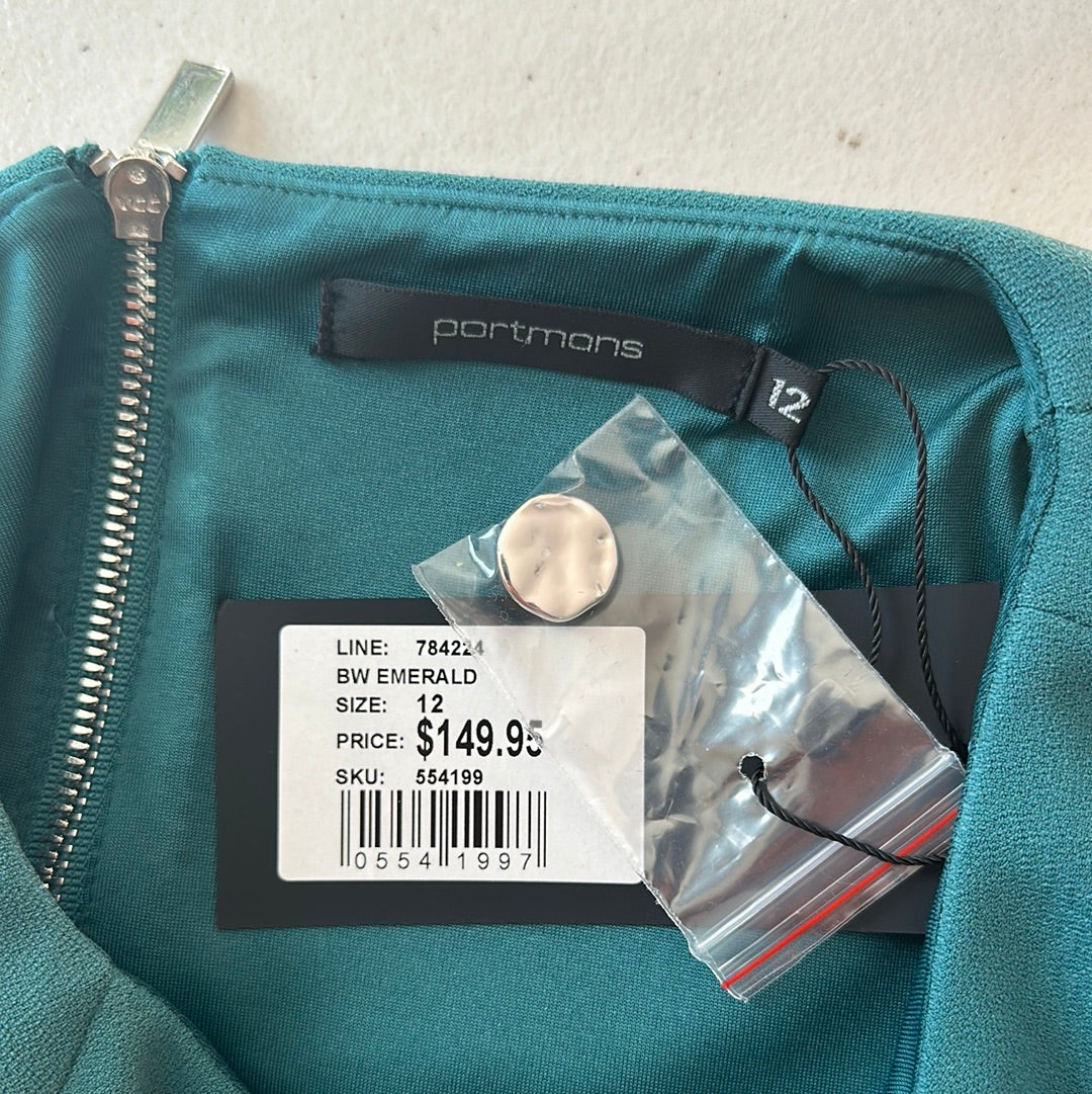 Portmans | dress | size 12 | midi length