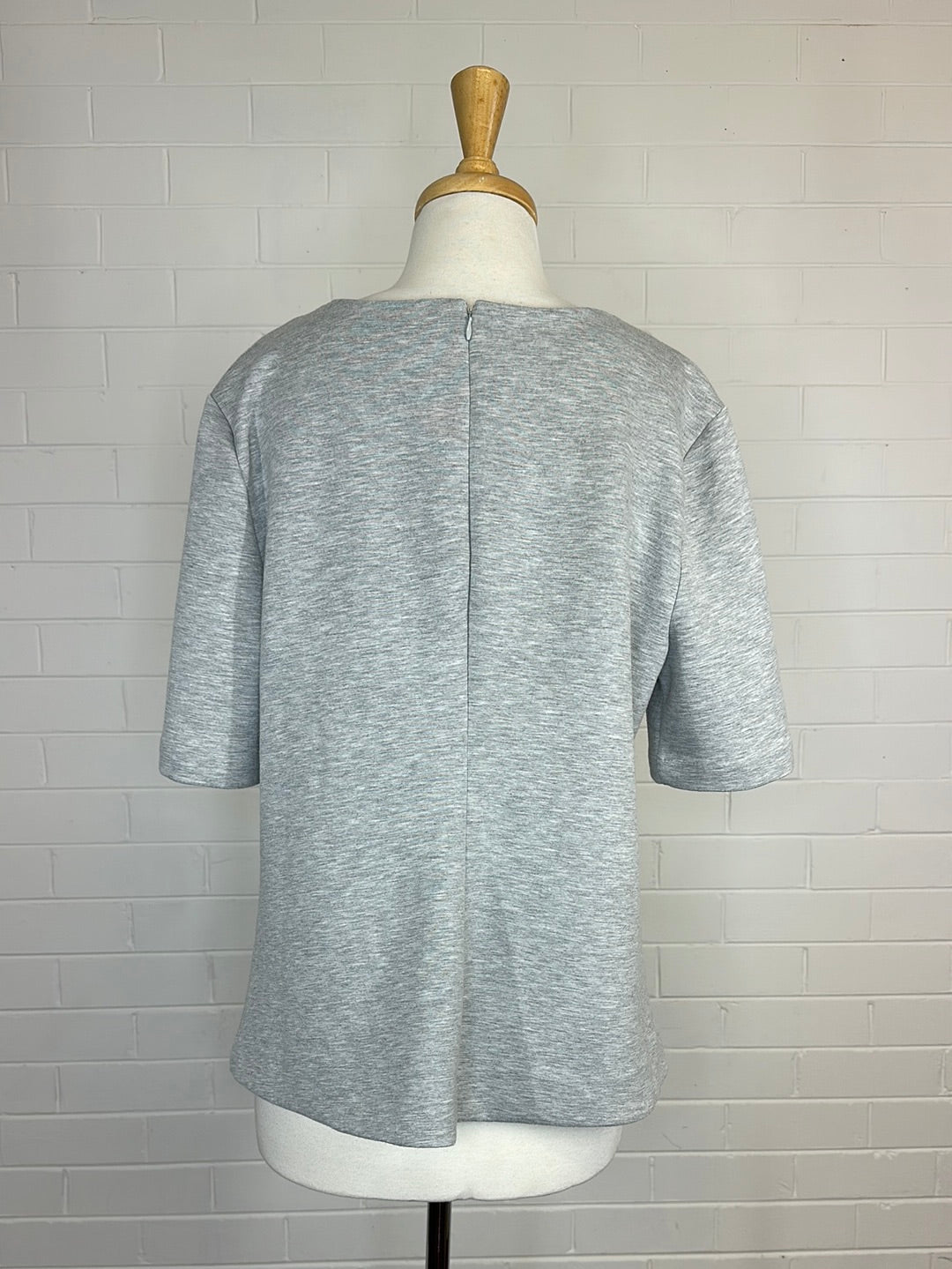 Ann Taylor | US | top | size 16 | short sleeve