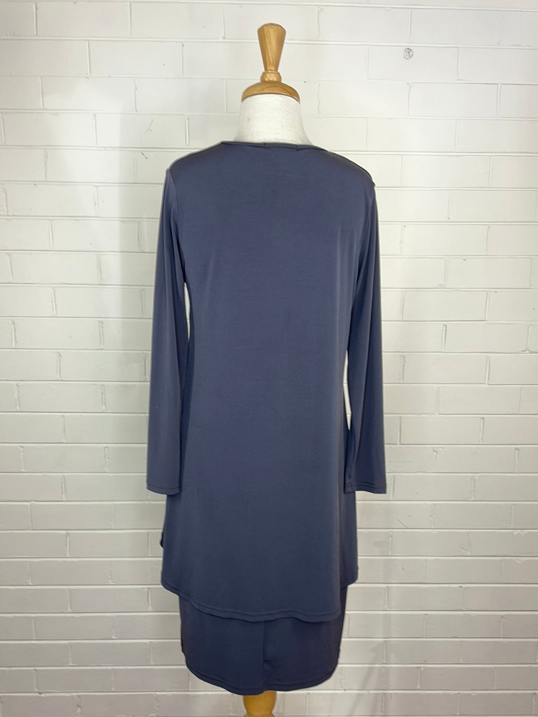Bird Keepers | dress | size 12 | knee length | new with tags | made in Australia 🇦🇺