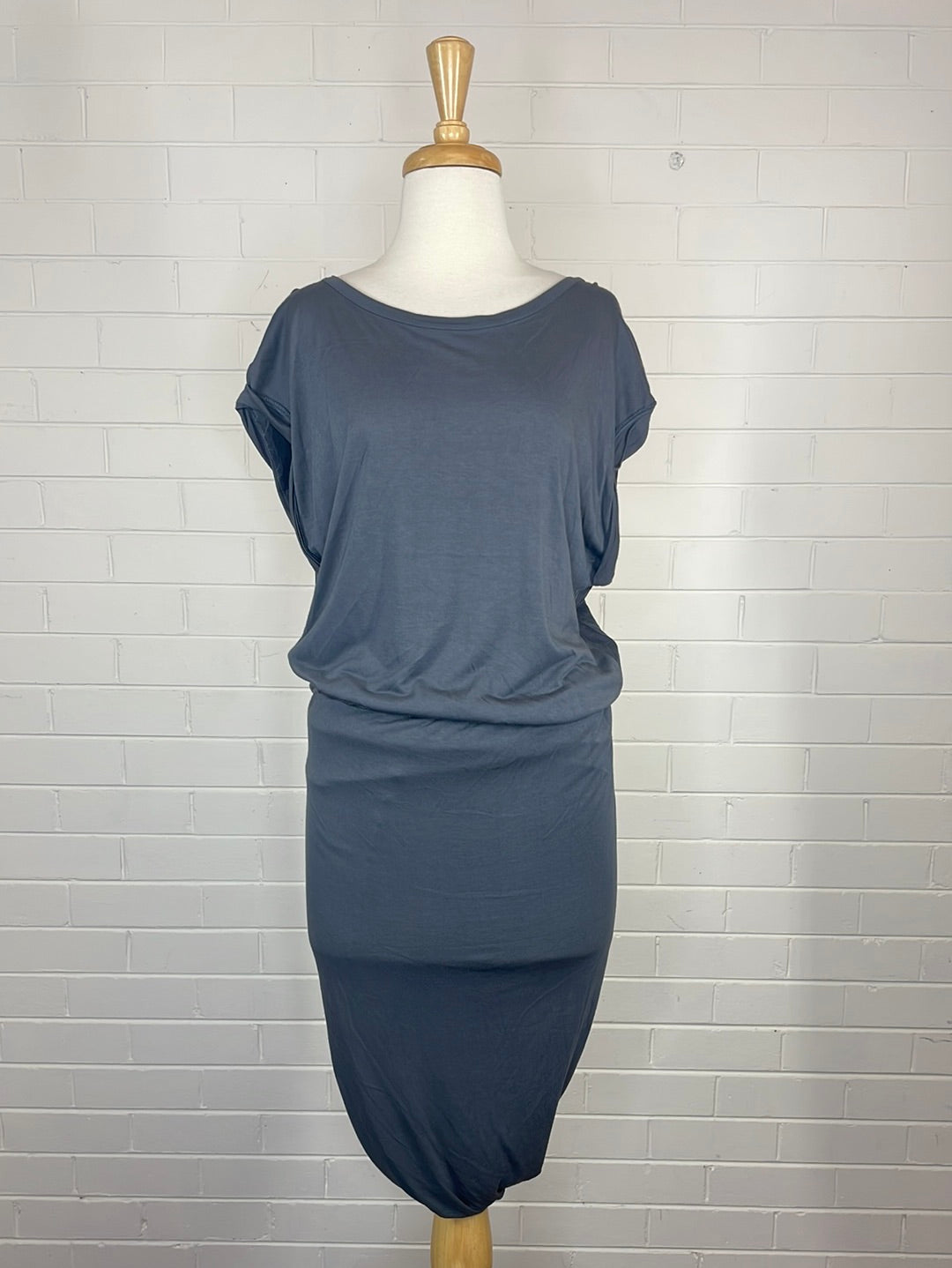 Noa Noa | Denmark | dress | size 12 | midi length | new with tags