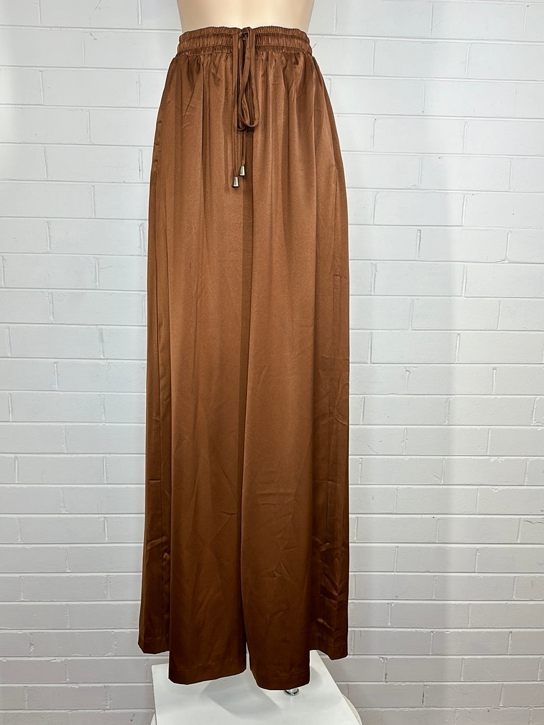 Tussah | pants | size 10 | wide leg