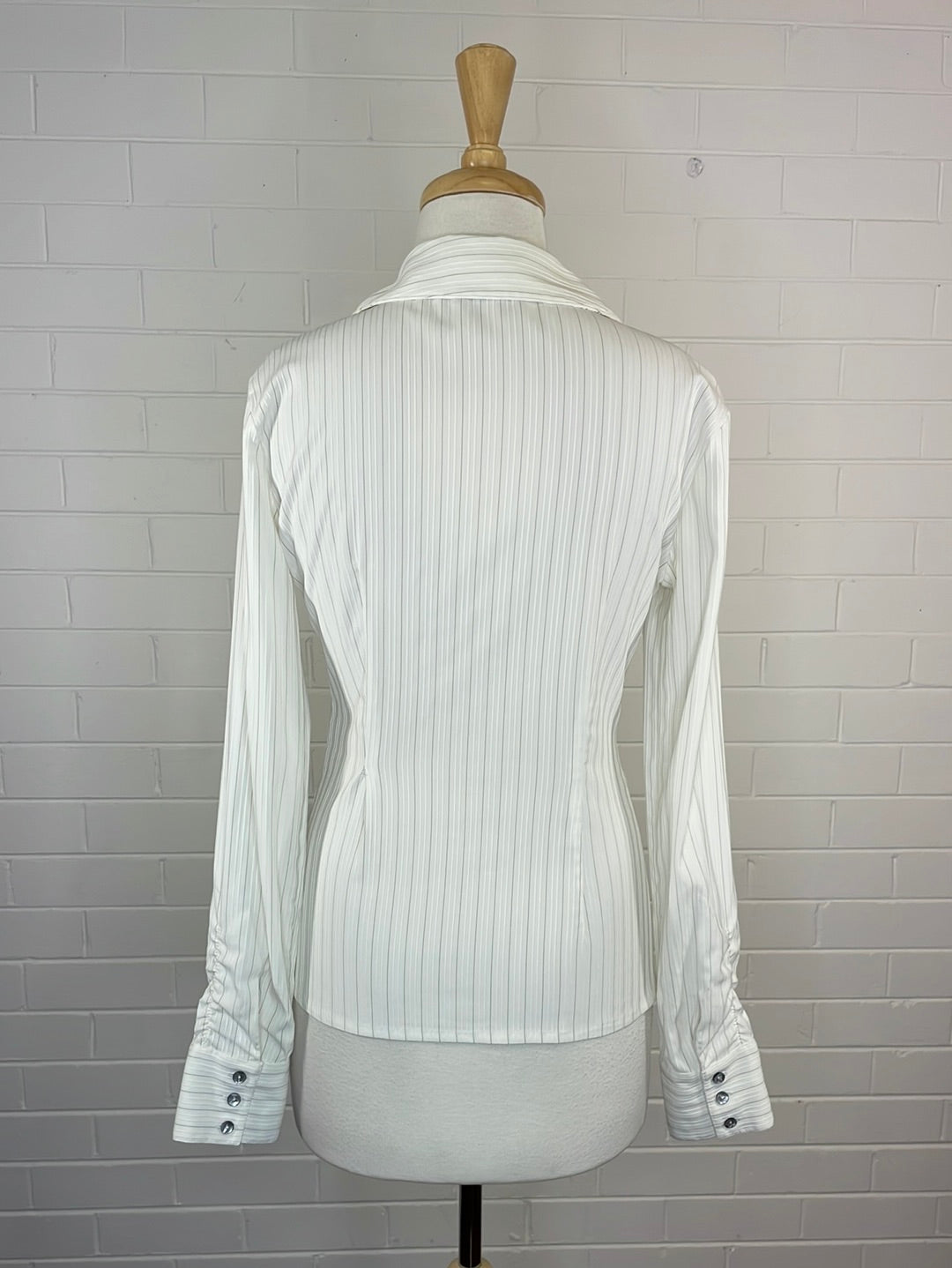 Review | shirt | size 10 | long sleeve