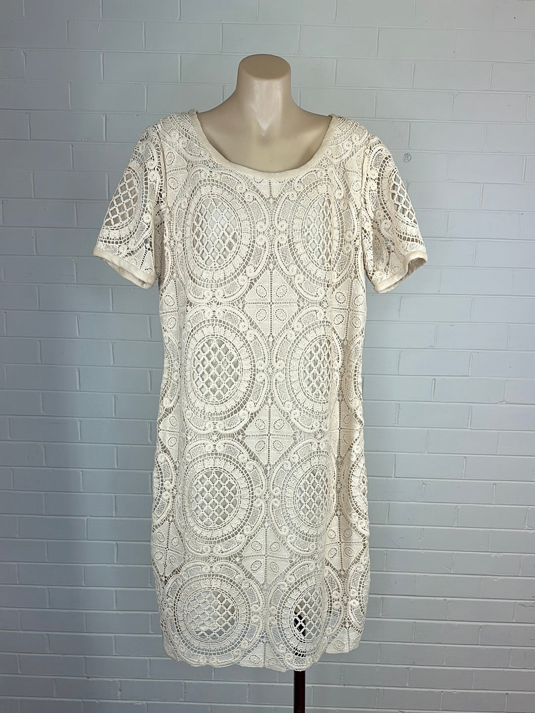Person-elle | dress | size 14 | knee length