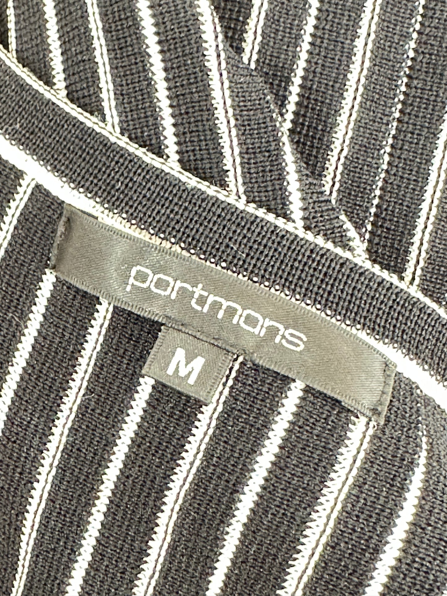 Portmans | top | size 12 | sleeveless