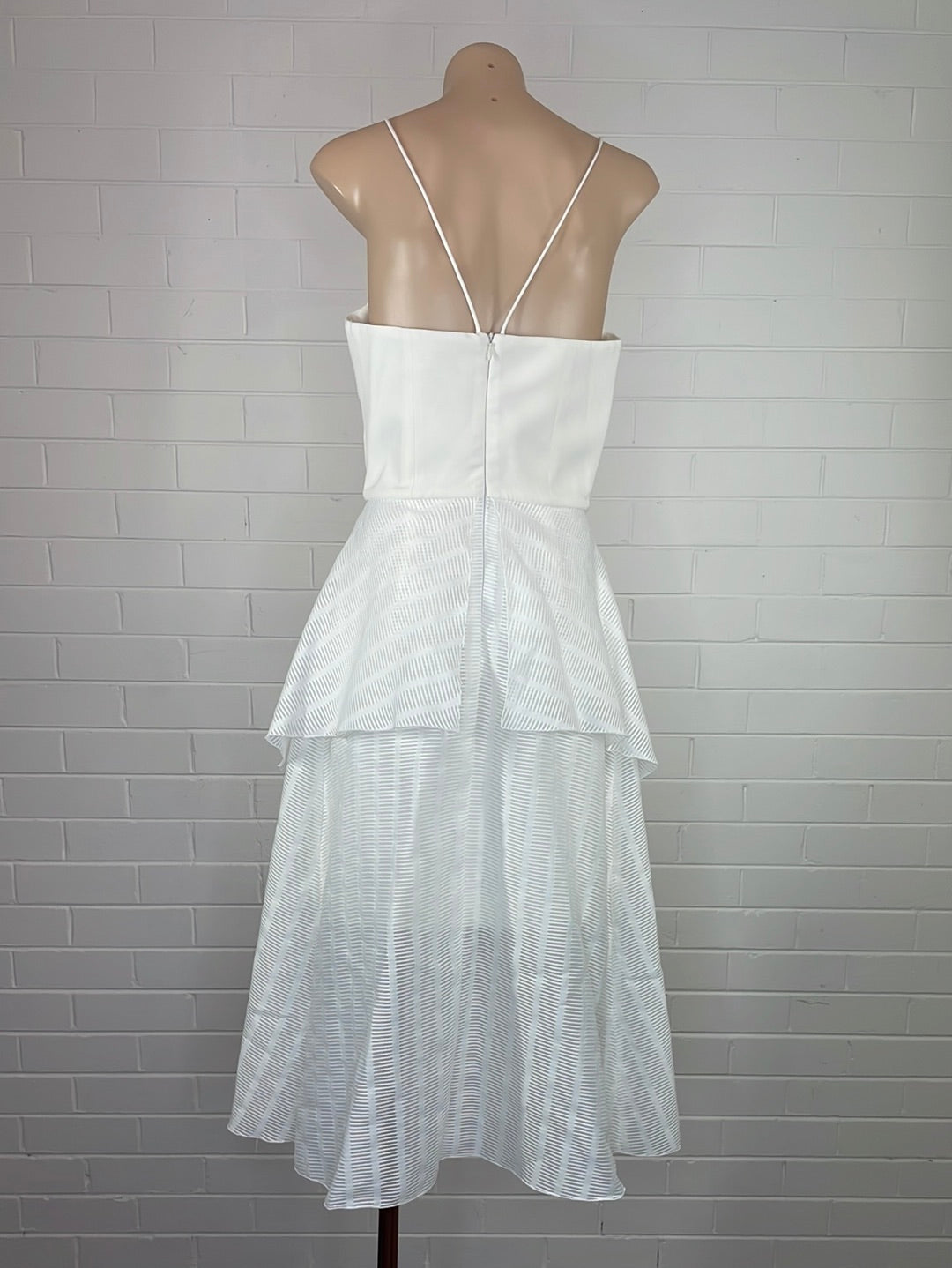 Nicholas | dress | size 8 | midi length