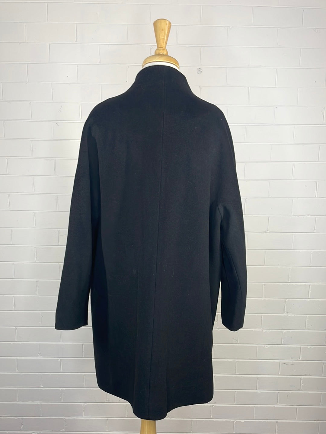Korice | coat | size 10 | single breasted