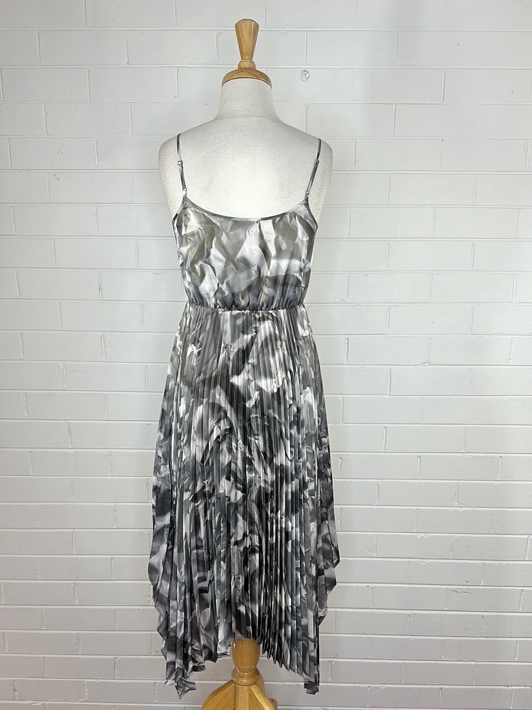 AllSaints | London | dress | size 8 | midi length