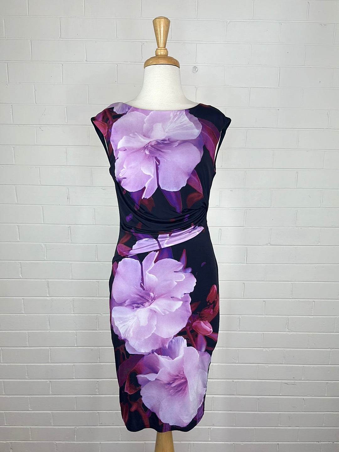 Coast dress store size 10