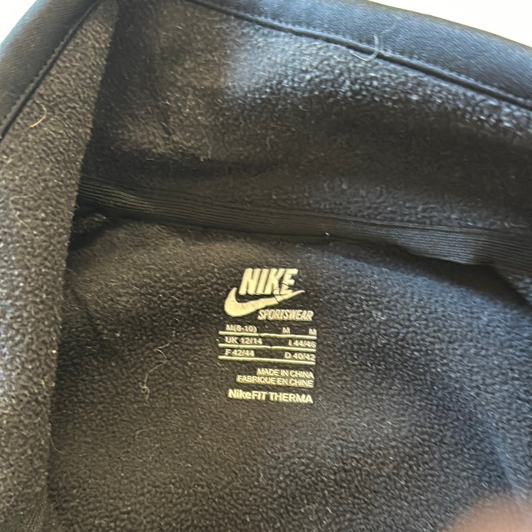 Nike | Oregon | jacket | size 10 | zip front