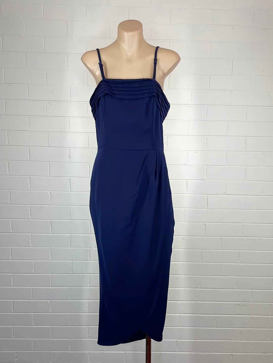 Showpo | dress | size 10 | midi length | new with tags