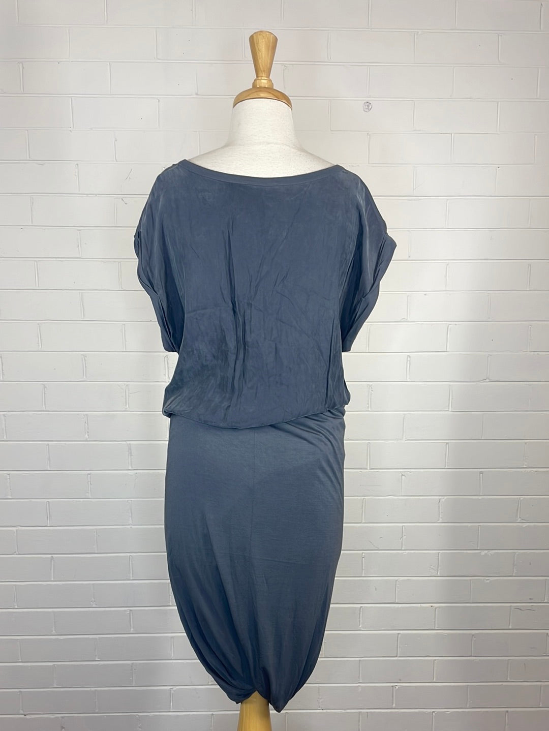 Noa Noa | Denmark | dress | size 12 | midi length | new with tags