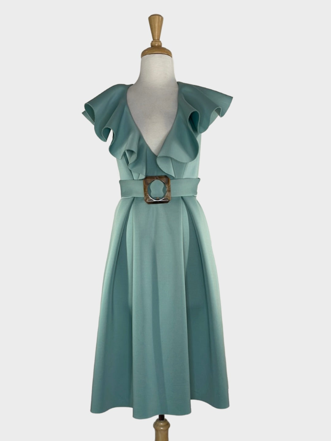 ASOS | dress | size 10 | midi length