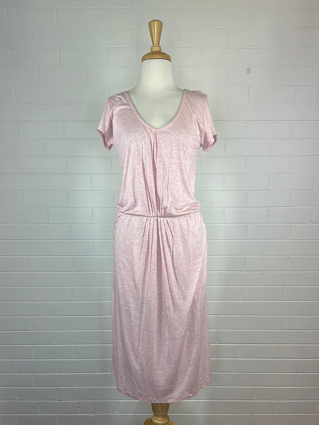 Noa Noa | Denmark | dress | size 10 | midi length | new with tags