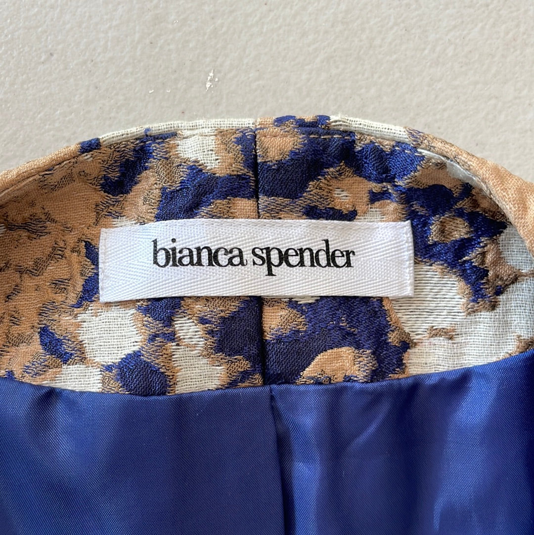 Bianca Spender | jacket | size 16 | single breasted
