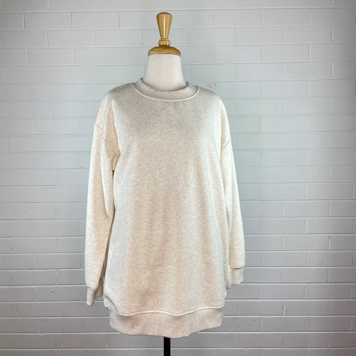 Nude Lucy | sweatshirt | size 10