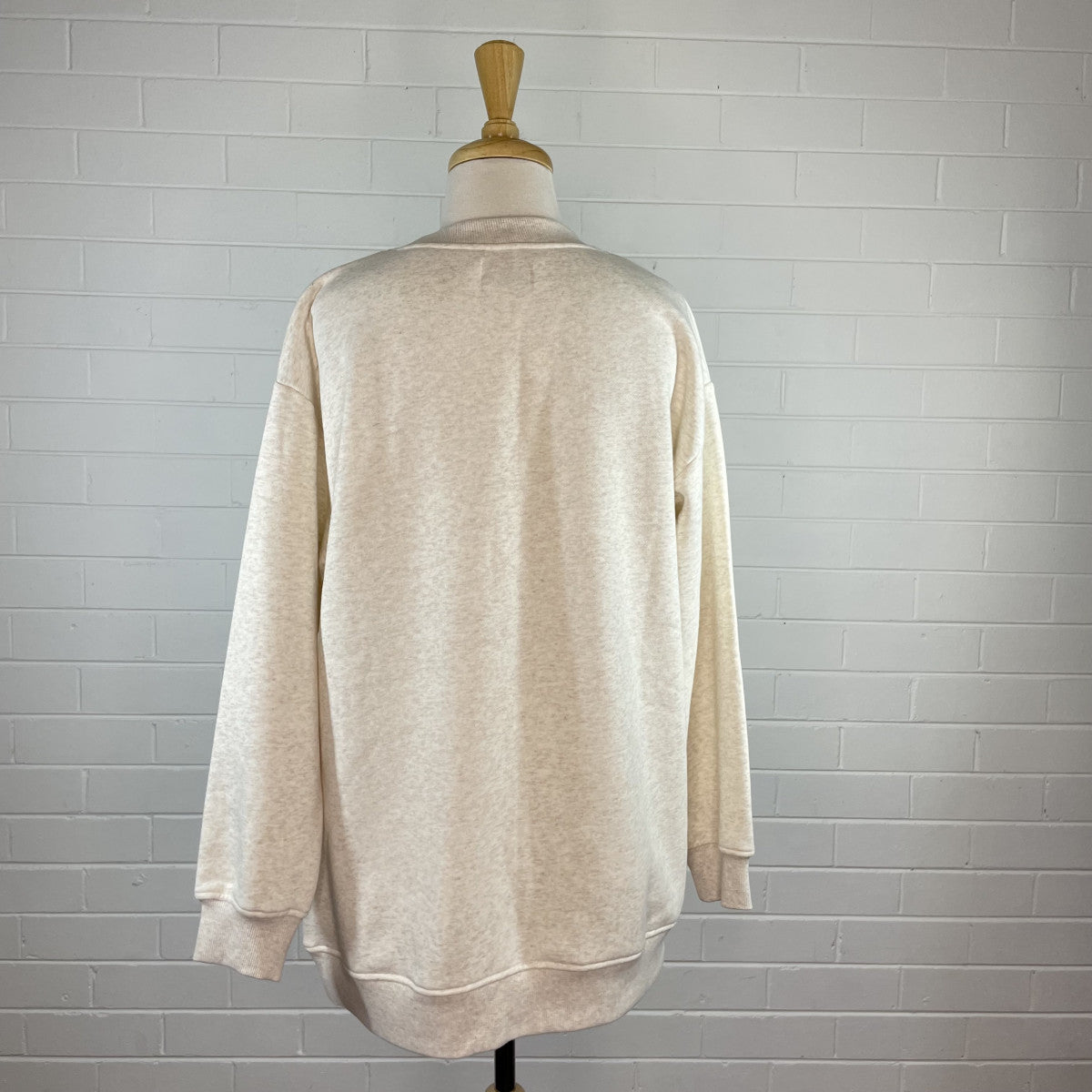 Nude Lucy | sweatshirt | size 10