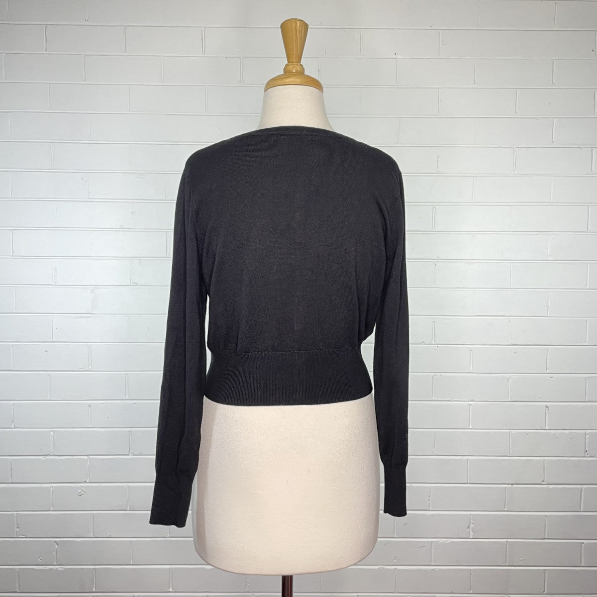 M&Co | London | cardigan | size 12