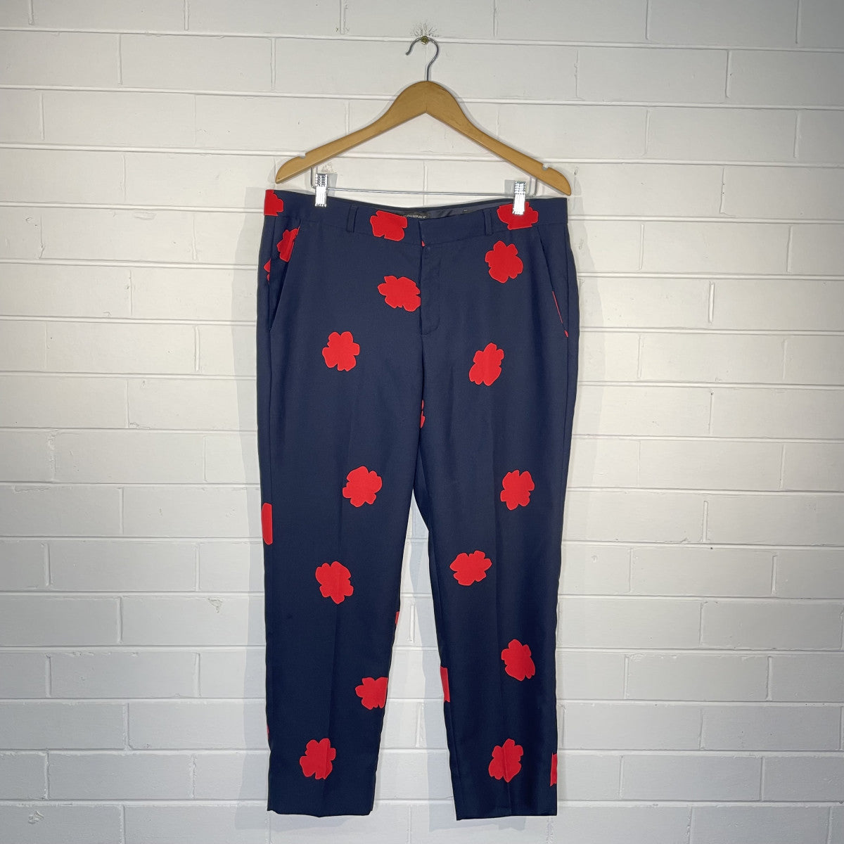 Banana Republic | California | pants | size 12 | straight leg