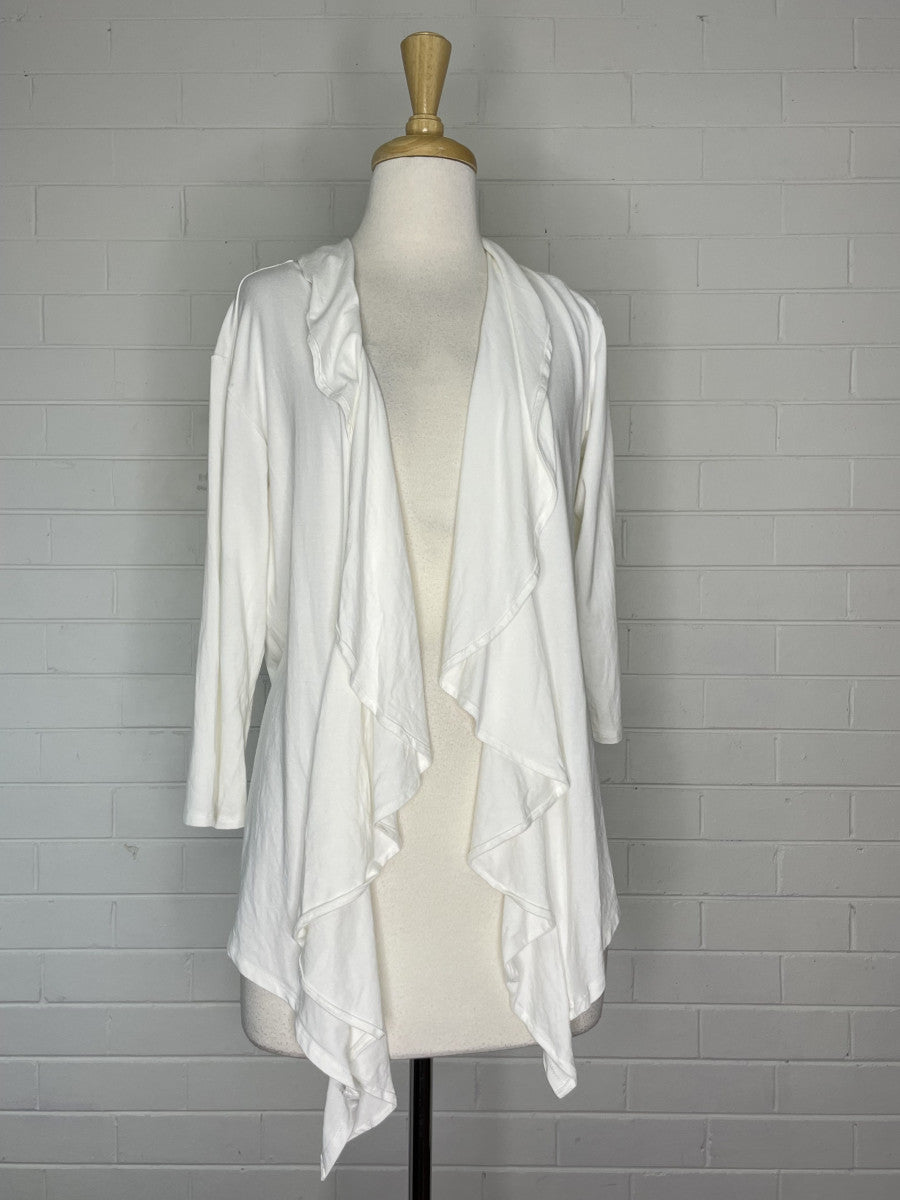 Mela Purdie | cardigan | size 10