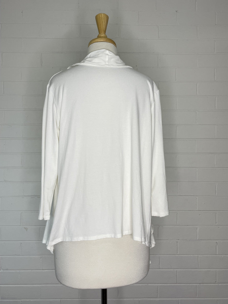 Mela Purdie | cardigan | size 10