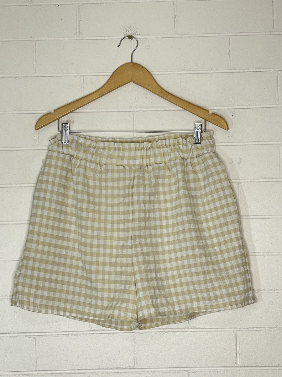 Fashion Nova | shorts | size 14