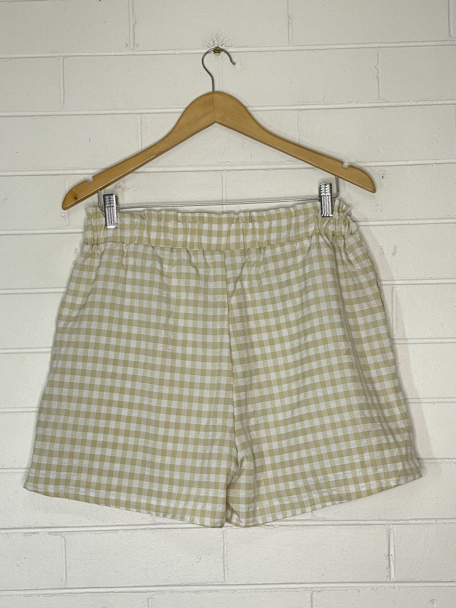 Fashion Nova | shorts | size 14