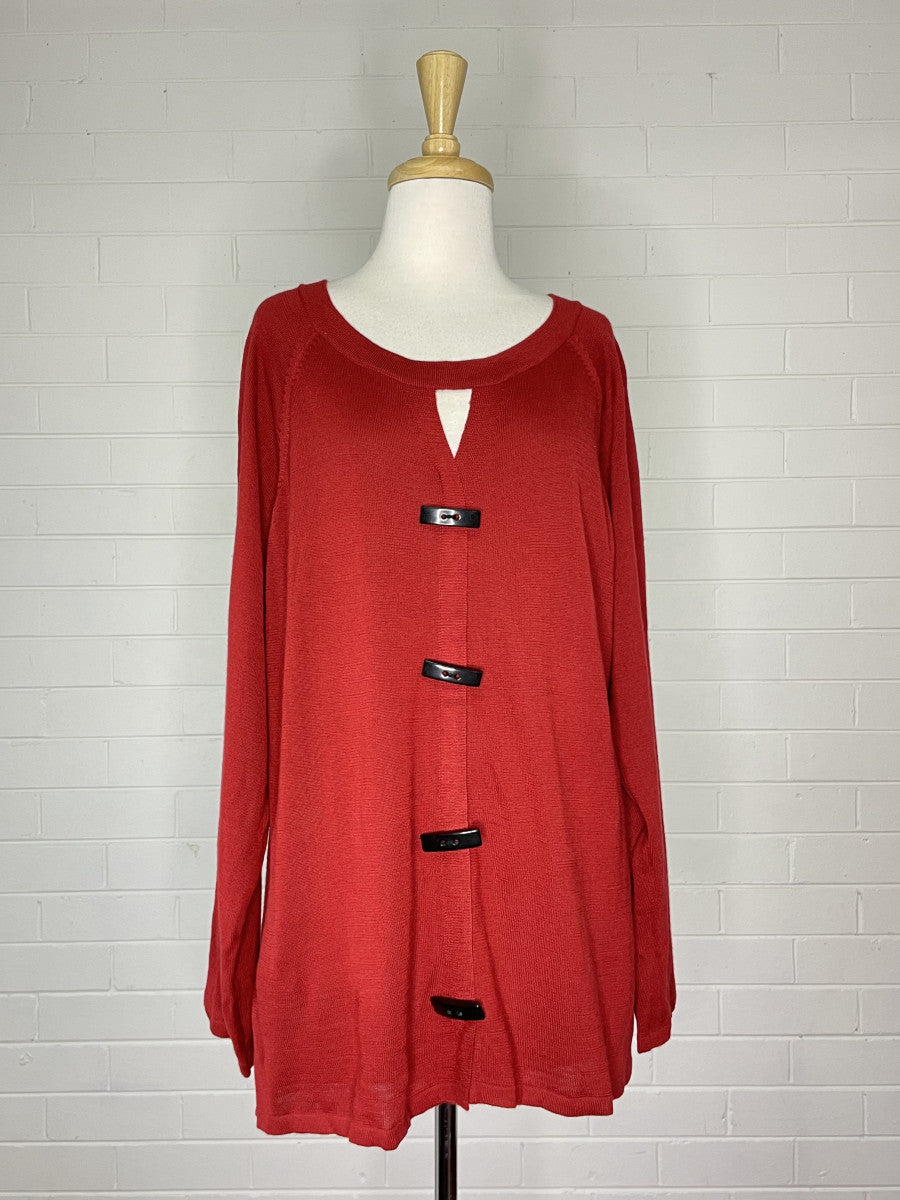 TS | sweater | size 12
