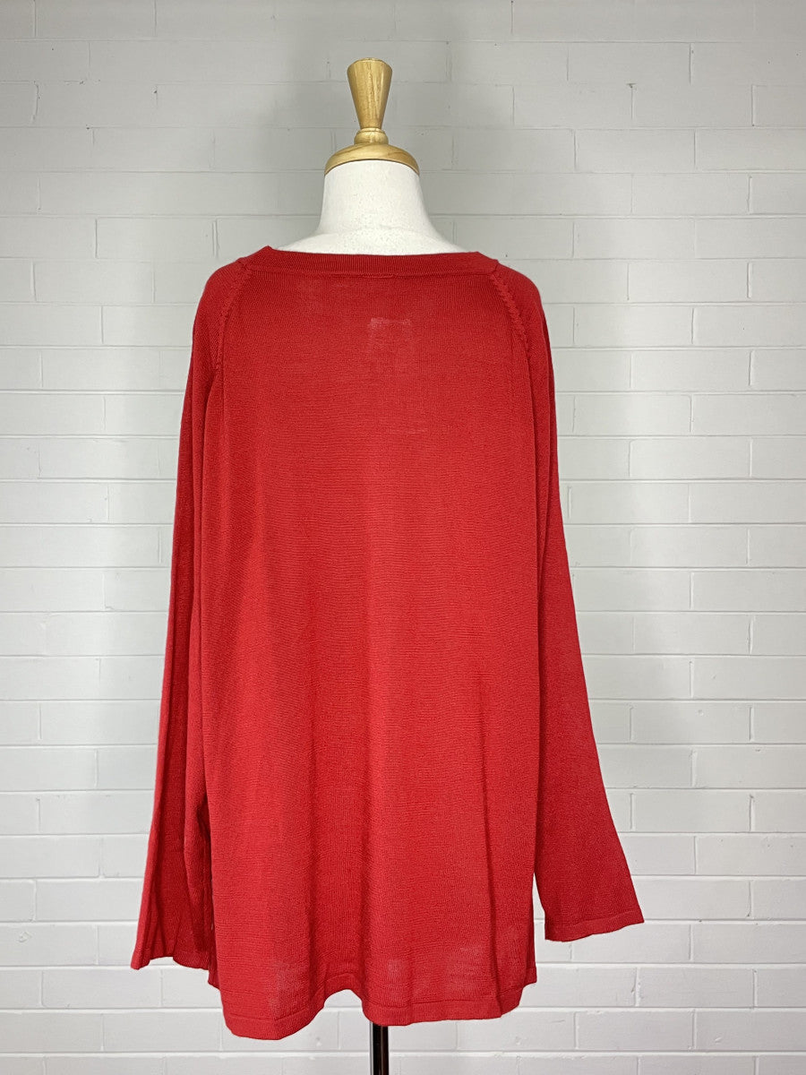 TS | sweater | size 12