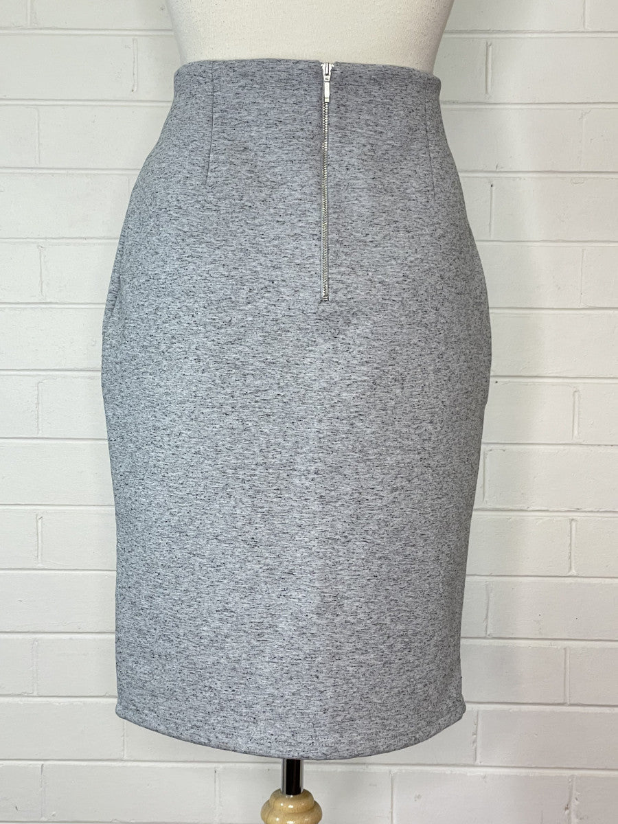 Friend of Audrey | skirt | size 14