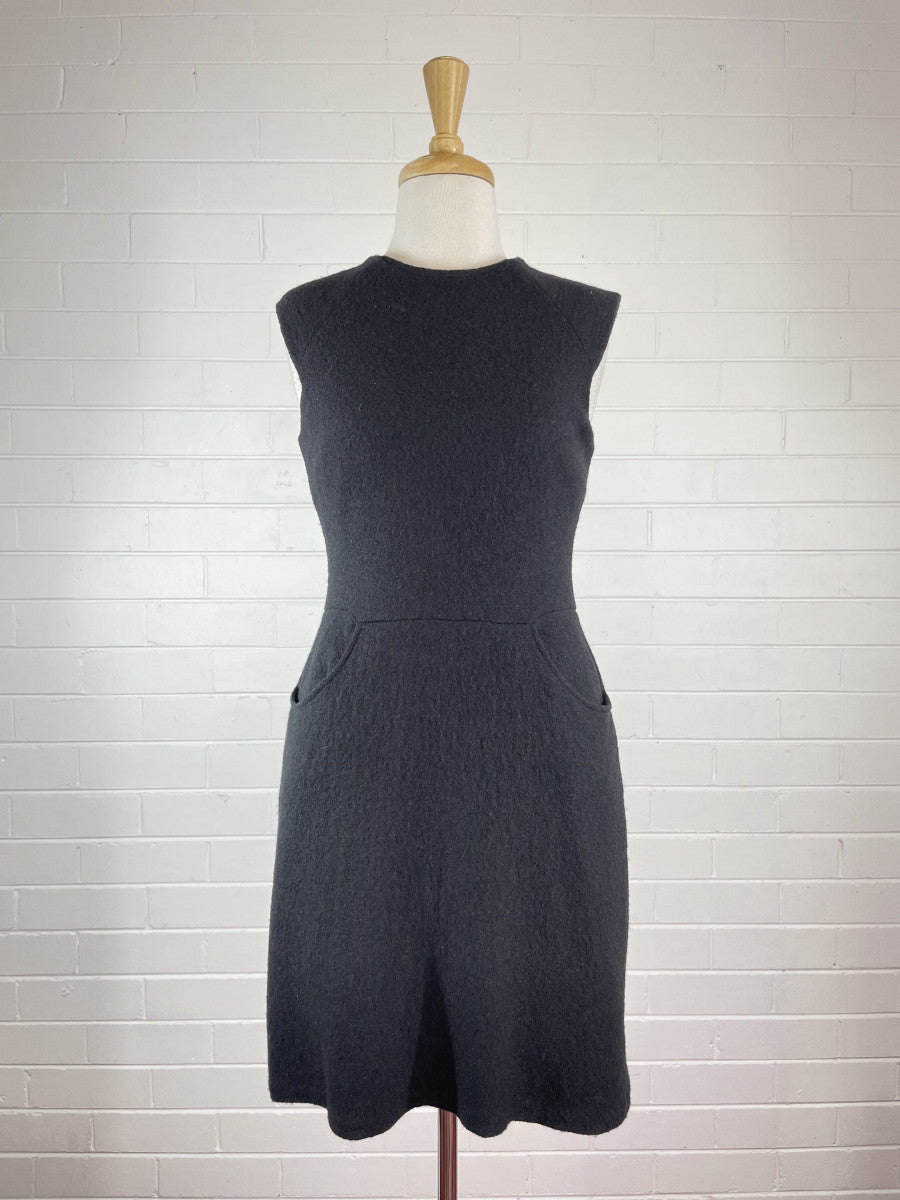 Jo Borkett UK dress size 8 knee length