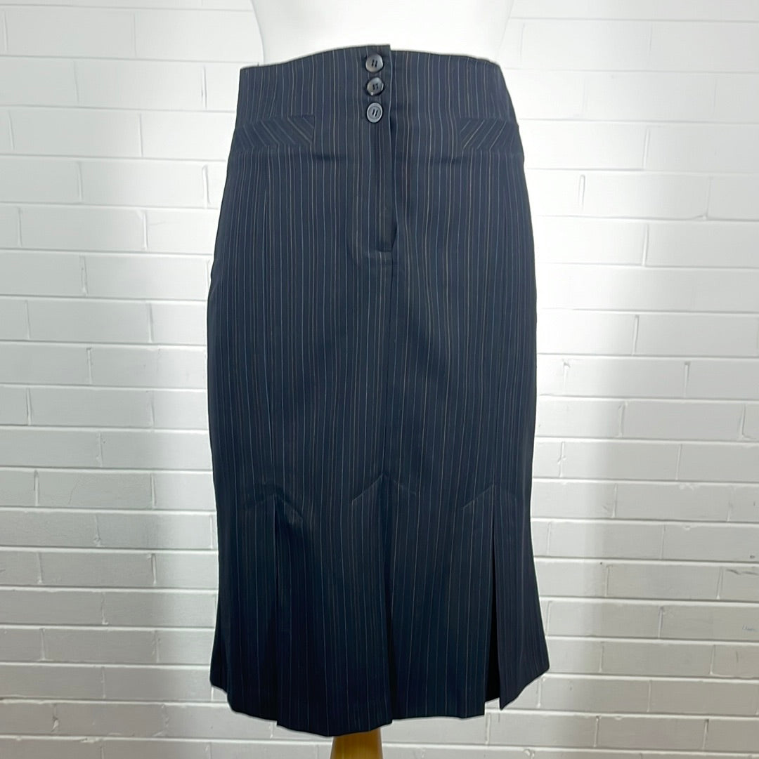 Portmans skirt size 8 Lifeline Shop Online by Lifeline Northern Beaches