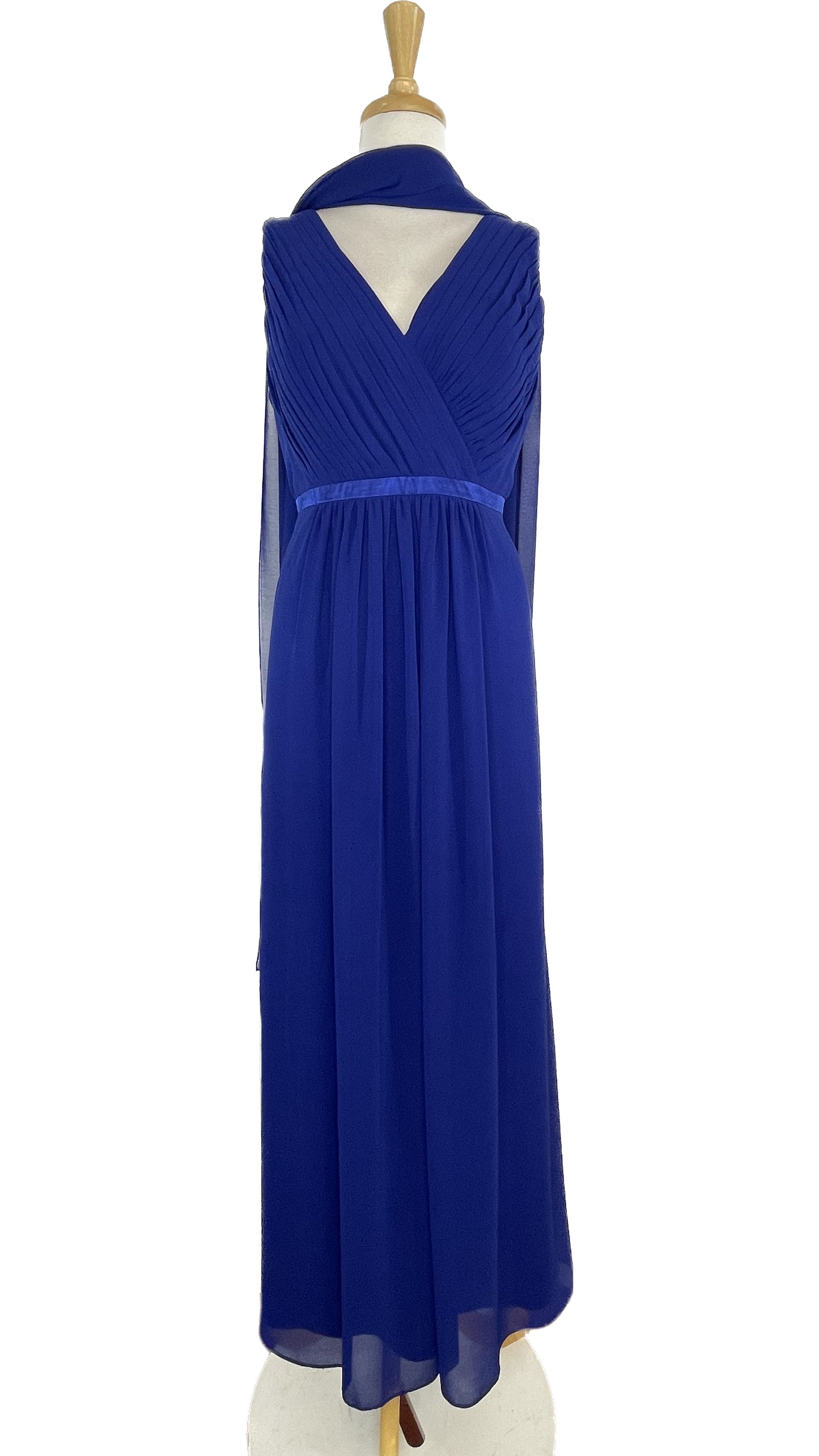 Miss Anne | gown | size 16