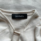 MAX&Co. | Italy | sweater | size 14 | scoop neck