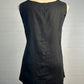 Maggie T | top | size 24 | sleeveless | 100% linen | new with tags
