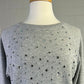 Michael Kors | New York | sweatshirt | size 12 | crew neck