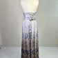 Bariano | gown | size 10 | maxi length