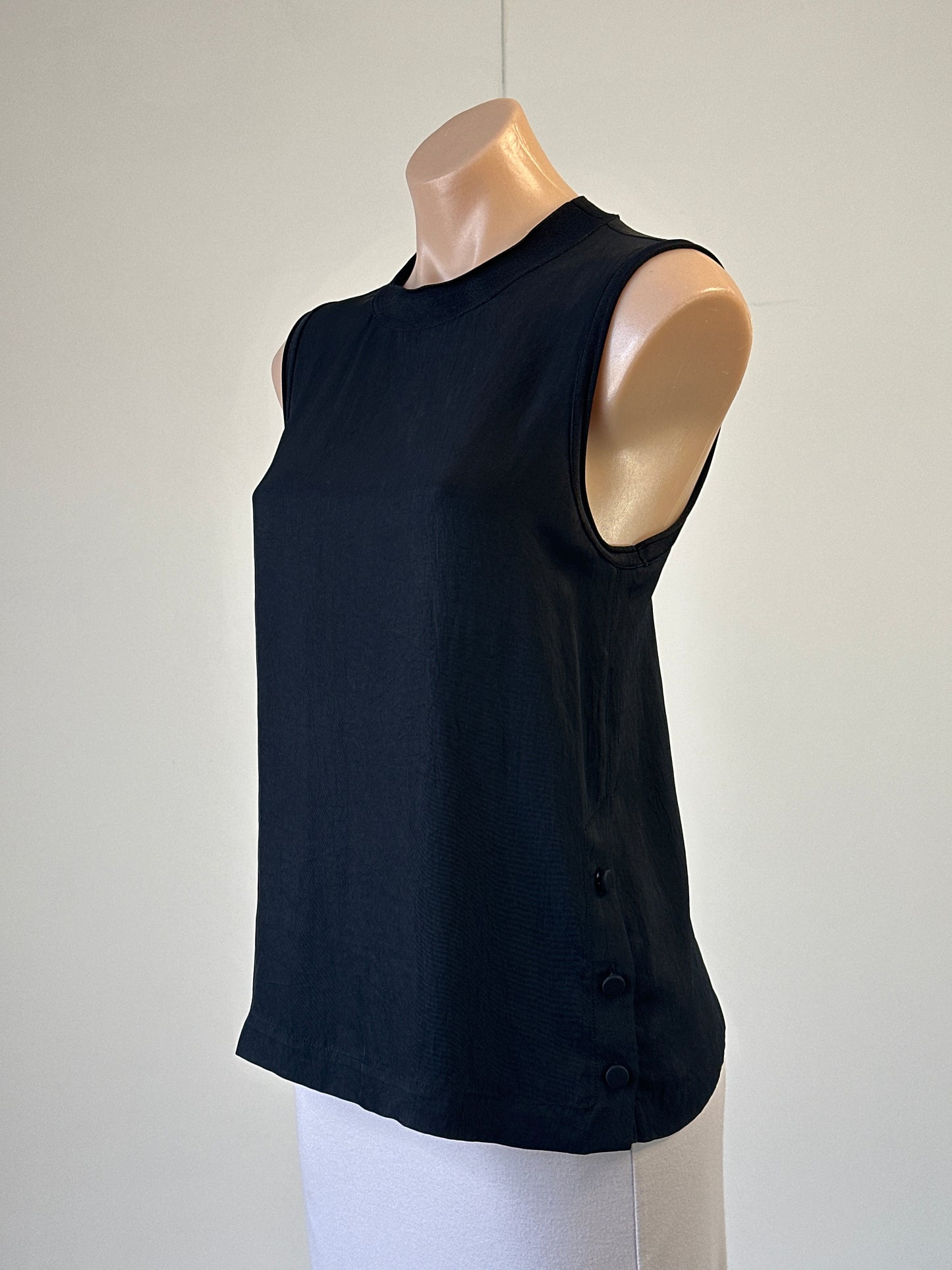 rag & bone | New York | top | size 12 | sleeveless
