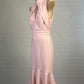 Rebecca Vallance | dress | size 6 | midi length | made in Australia